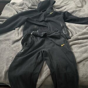 Nocta tracksuit